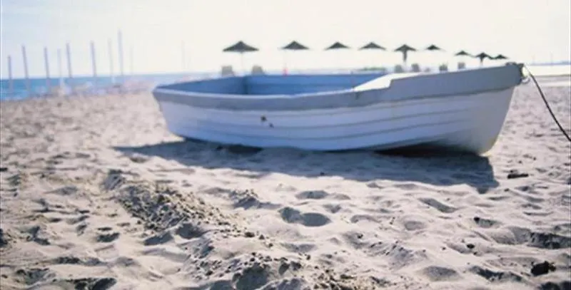 Апартаменты Paseo Maritimo Los Boliches. Фуэнхирола Испания