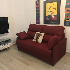 La Casa De La Higuerita Fuengirola