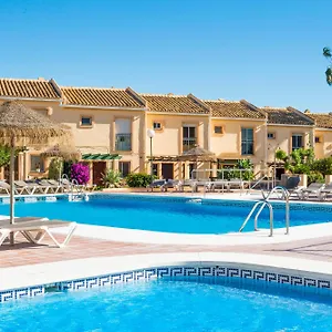 3* Apartmanhotel Ramada & By Wyndham Costa Del Sol