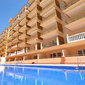 Turisticos Yamasol Fuengirola