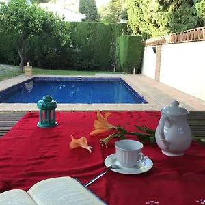 Tarajes Fuengirola